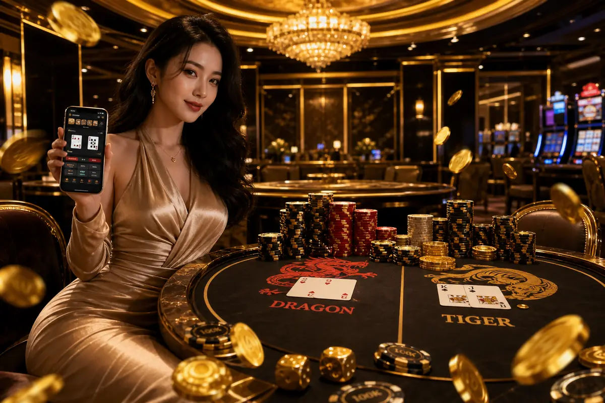 won555 kisah jenama kasino online