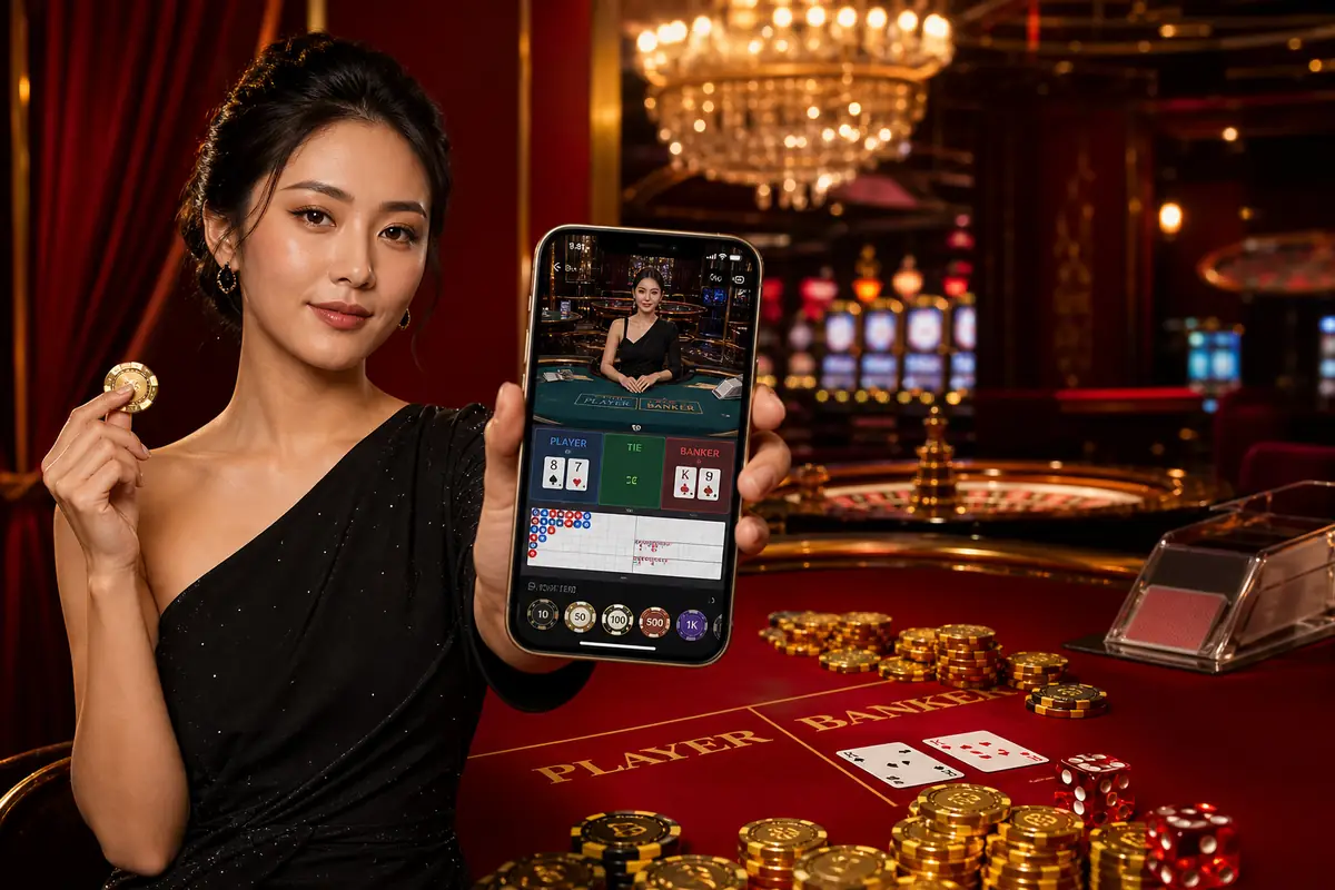 won555 platform kasino premium Malaysia