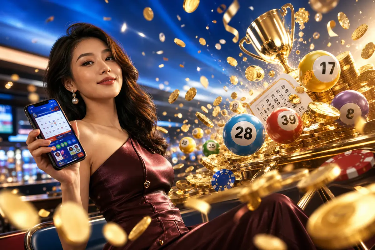 won555 panduan glosari pertaruhan kasino