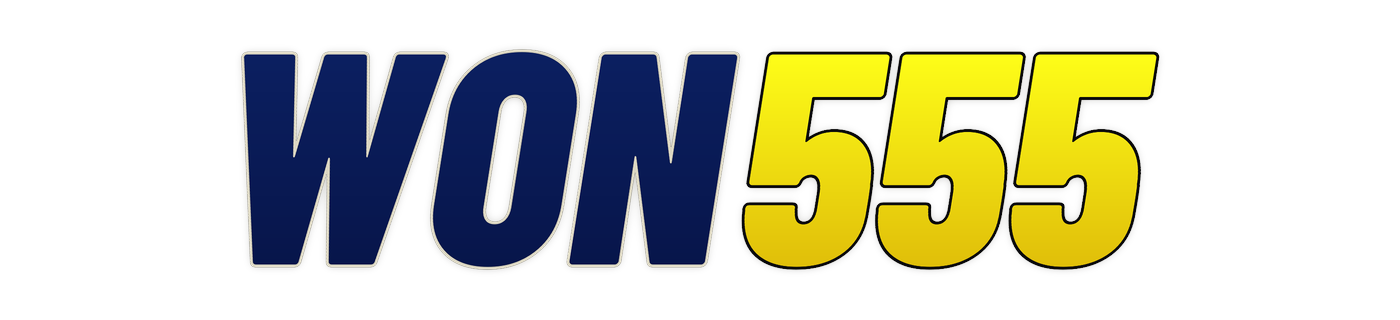 won555 logo